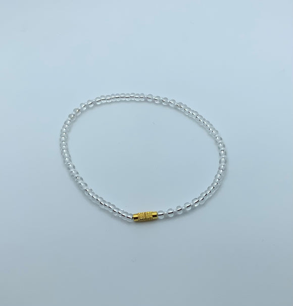 Light Touch Anklet
