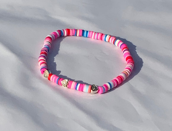 Smarties Anklet