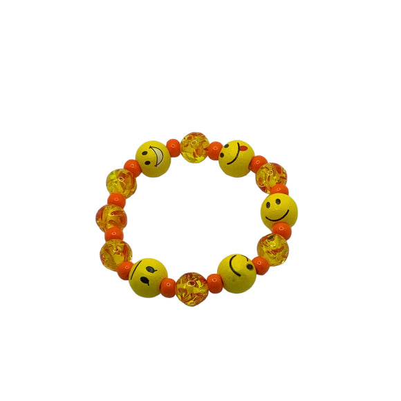 Smiley Bracelet