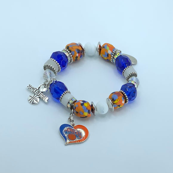 Knicks II Bracelet