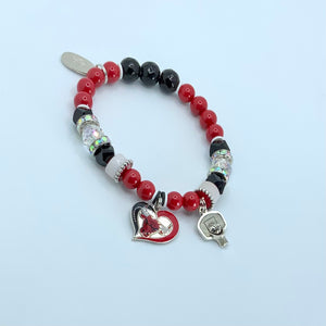 This is Bull II Bracelet