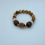 Miss Brown Bracelet Set