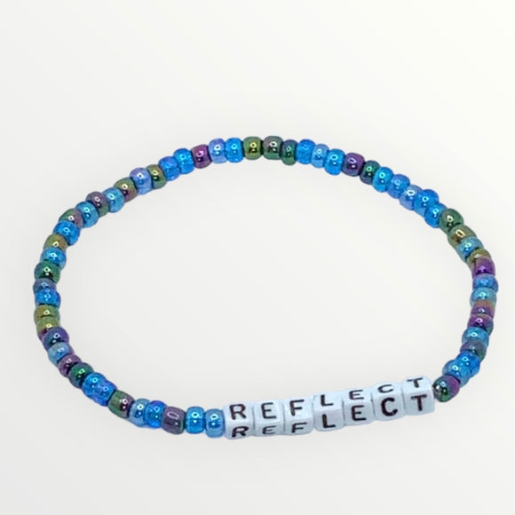 Reflect Bracelet