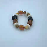 Miss Brown Bracelet Set