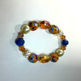 Outside of Comfort Zone Bracelet Set