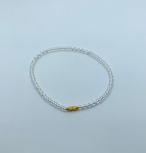 Light Touch Anklet