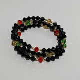 Nigeria Wrap Bracelet