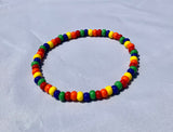 Colors, Colors Anklet Set