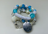 Radiant Bracelet Set