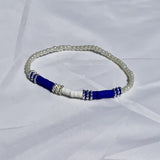 Marine-like Anklet