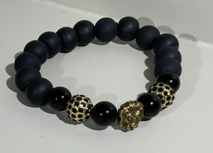 Fierce Bracelet