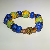 Outside of Comfort Zone Bracelet Set