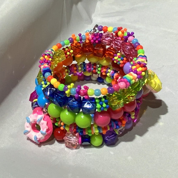 SweetTreat Wrap Bracelet