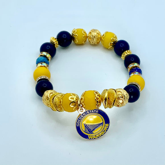 Warriors Bracelet