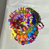 SweetTreat Wrap Bracelet