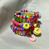 SweetTreat Wrap Bracelet