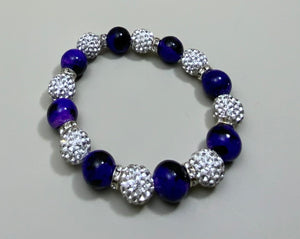 A Little Bit of Sparkle Bracelet