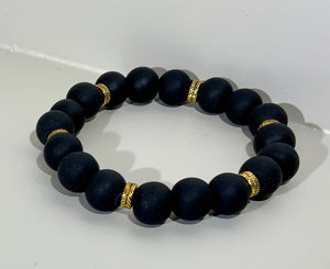 Saints Bracelet