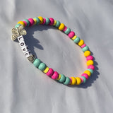 Lovebug Anklet