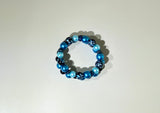 Blue Night Bracelet Set