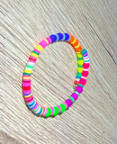 LuckyStripes Wrap Bracelet