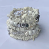 Ready 4 The Beach Wrap Bracelet