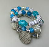 Radiant Bracelet Set