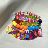 SweetTreat Wrap Bracelet