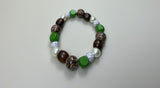 Frosty Fall Morning Bracelet Set