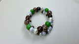 Frosty Fall Morning Bracelet Set