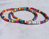 Pride Anklet Set