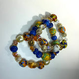 Outside of Comfort Zone Bracelet Set