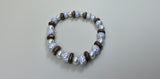 Frosty Fall Morning Bracelet Set