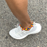 Colors, Colors Anklet Set