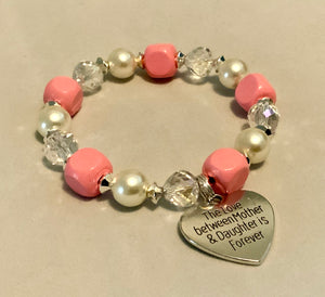 A Mother’s Love Bracelet