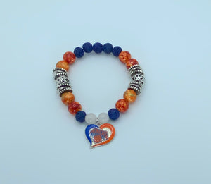 Knicks Bracelet