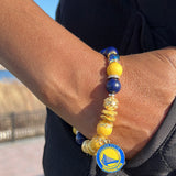 Warriors Bracelet