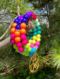 Like Skittles Wrap Bracelet