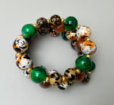 Fall is Leaving Us Bracelet Set