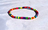 Pride Anklet Set