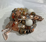 Favorite Things Wrap Bracelet