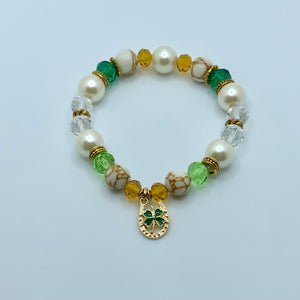 Luck of the Irish Bracelet