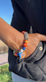 Knicks Bracelet