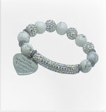 The Love of a Mother Bracelet Set