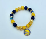 Warriors Bracelet