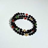 Nigeria Wrap Bracelet