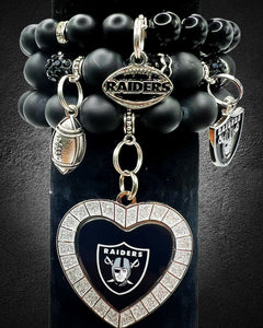 Raider Nation