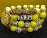 Mellow Yellow