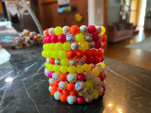 Bright Stack